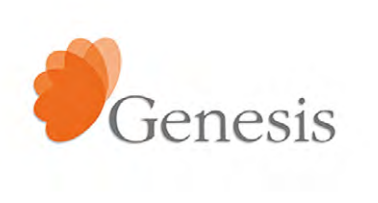 Genesis Logo