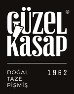 Guzel Kasap Logo