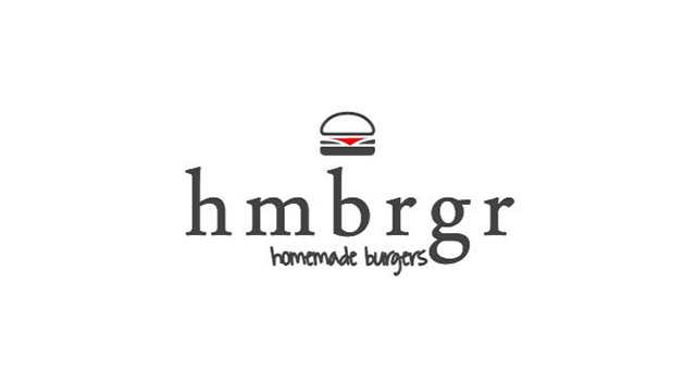 Hmbrgr Logo