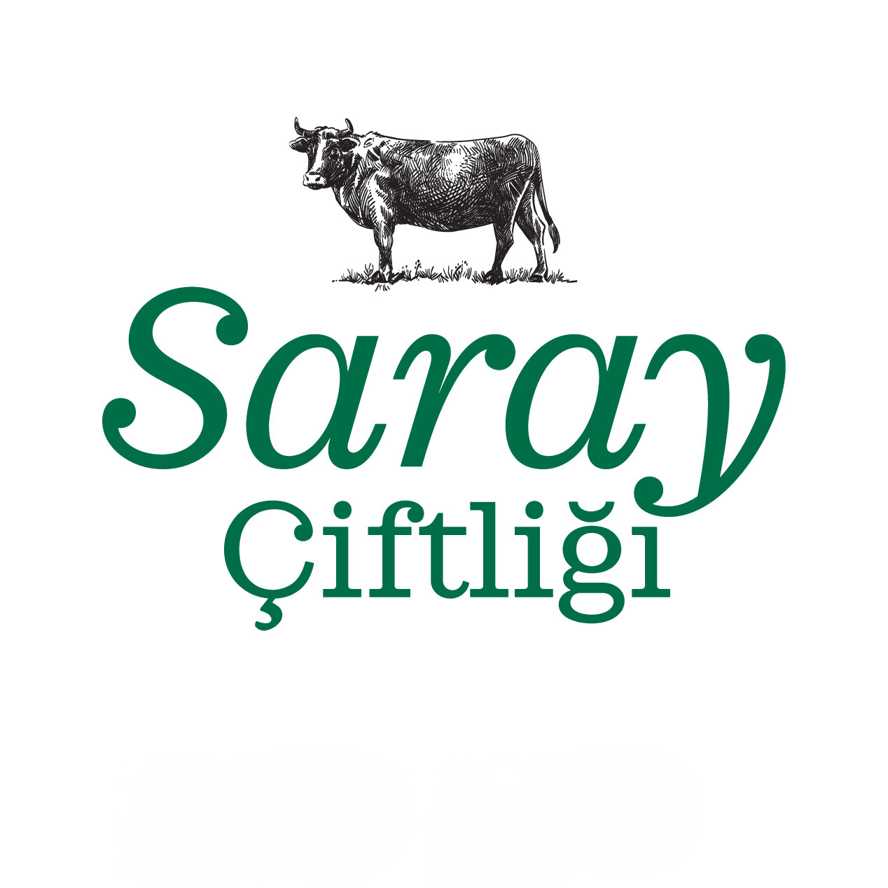 Saray Ciftligi Logo