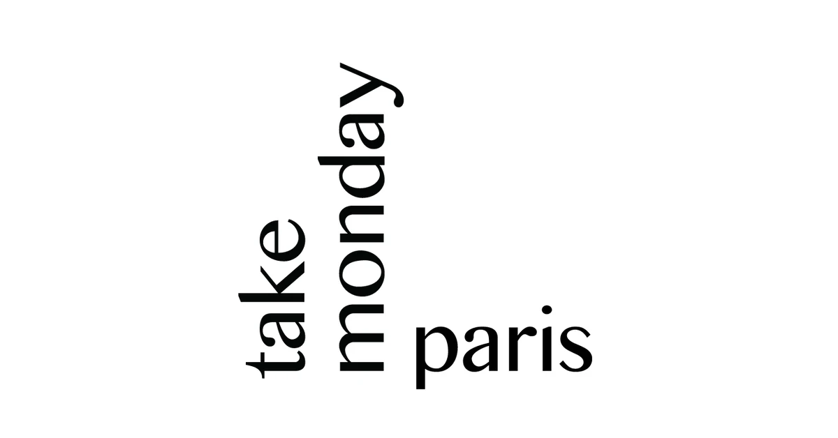 Take Monday Logo