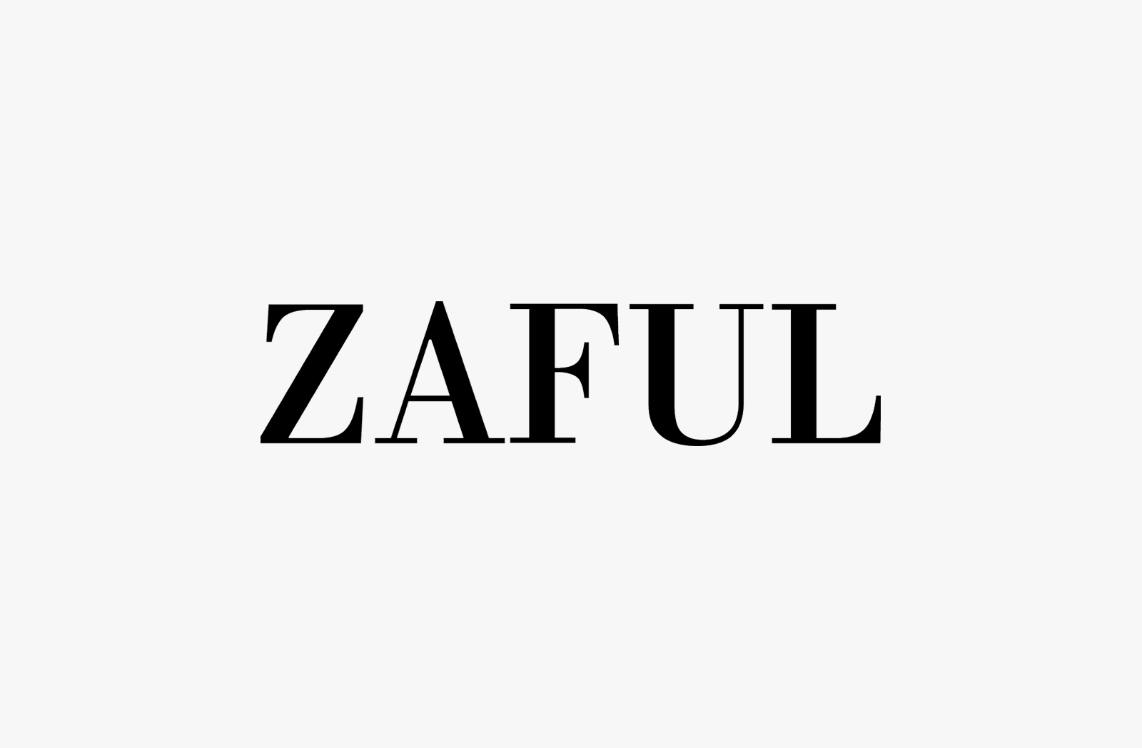 Zaful Logo